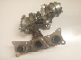 Image of RP exhaust turbocharger w/exh.manifold image for your 2022 BMW iX   